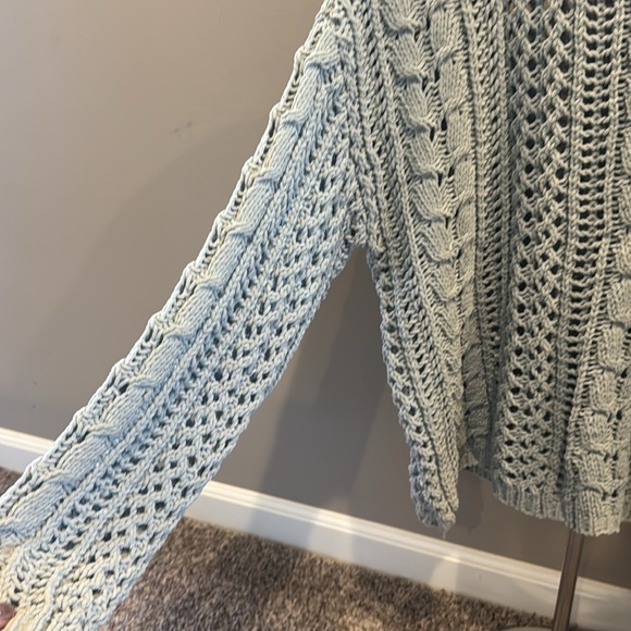 Knit Sweater - Picture 3 of 4